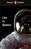 Go to record Life in space