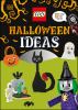 Go to record LEGO halloween ideas