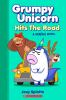 Go to record Grumpy Unicorn hits the road : a graphic novel