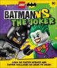 Go to record LEGO Batman vs. The Joker : LEGO DC super heroes and super...
