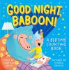 Go to record Good night, baboon! : a bedtime counting book