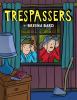 Go to record Trespassers