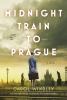Go to record Midnight train to Prague : a novel
