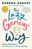 Go to record The lazy genius way : embrace what matters, ditch what doe...