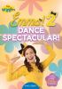 Go to record Emma! Dance spectacular! / 2
