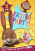 Go to record Easter bunny party