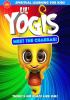 Go to record Lil' Yogis. Meet the chakras