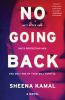 Go to record No going back : a novel