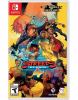 Go to record Streets of rage 4