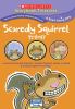 Go to record Scaredy Squirrel trilogy.