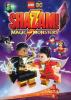 Go to record Lego DC Shazam! Magic and monsters
