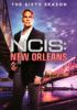 Go to record NCIS: New Orleans. The sixth season.