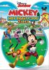 Go to record Mickey. Hot diggity-dog tales.