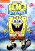 Go to record SpongeBob SquarePants. The first 100 episodes