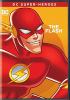 Go to record DC super-heroes. The Flash