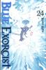 Go to record Blue exorcist. 24