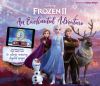 Go to record Frozen II : an enchanted adventure
