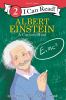Go to record Albert Einstein : a curious mind