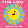 Go to record I feel happy : why do I feel happy today?