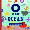 Go to record O is for ocean : an ocean ABC primer