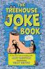 Go to record The treehouse joke book