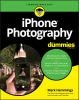 Go to record iPhone photography for dummies