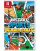 Go to record Instant sports : summer games
