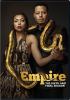 Go to record Empire. The sixth and the final season