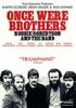 Go to record Once were brothers : Robbie Robertson and The Band