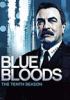 Go to record Blue bloods. The tenth season.