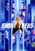 Go to record Star Trek short treks.