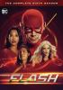 Go to record The Flash. The complete sixth season