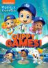 Go to record Bubble guppies. The great guppy games!.
