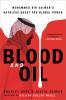 Go to record Blood and oil : Mohammed bin Salman's ruthless quest for g...