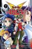 Go to record Yu-Gi-Oh! ARC-V. Volume 7, Arc of destiny