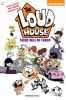 Go to record The Loud House. #1, There will be chaos