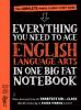 Go to record Everything you need to ace English Language Arts in one bi...