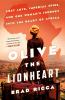 Go to record Olive the Lionheart : lost love, imperial spies, and one w...