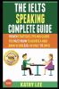 Go to record The IELTS speaking complete guide : proven strategies, tip...