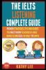 Go to record The IELTS listening complete guide : proven strategies, ti...