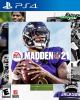 Go to record Madden NFL 21