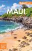 Go to record Fodor's Maui : with Molokai and Lanai