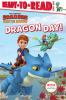 Go to record Dragon day!