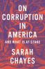 Go to record On corruption in America : and what it is at stake