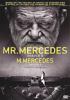Go to record Mr. Mercedes. Season 3.