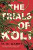 Go to record The trials of Koli