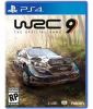 Go to record WRC 9 : the official game