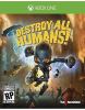 Go to record Destroy all humans!