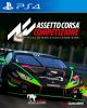 Go to record Assetto Corsa competizione : the official GT world challen...