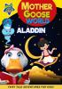 Go to record Mother Goose world. Aladdin
